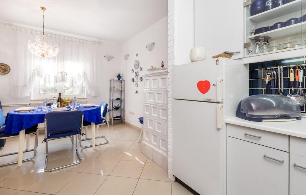 Villa House Noa Malinska Esterno foto