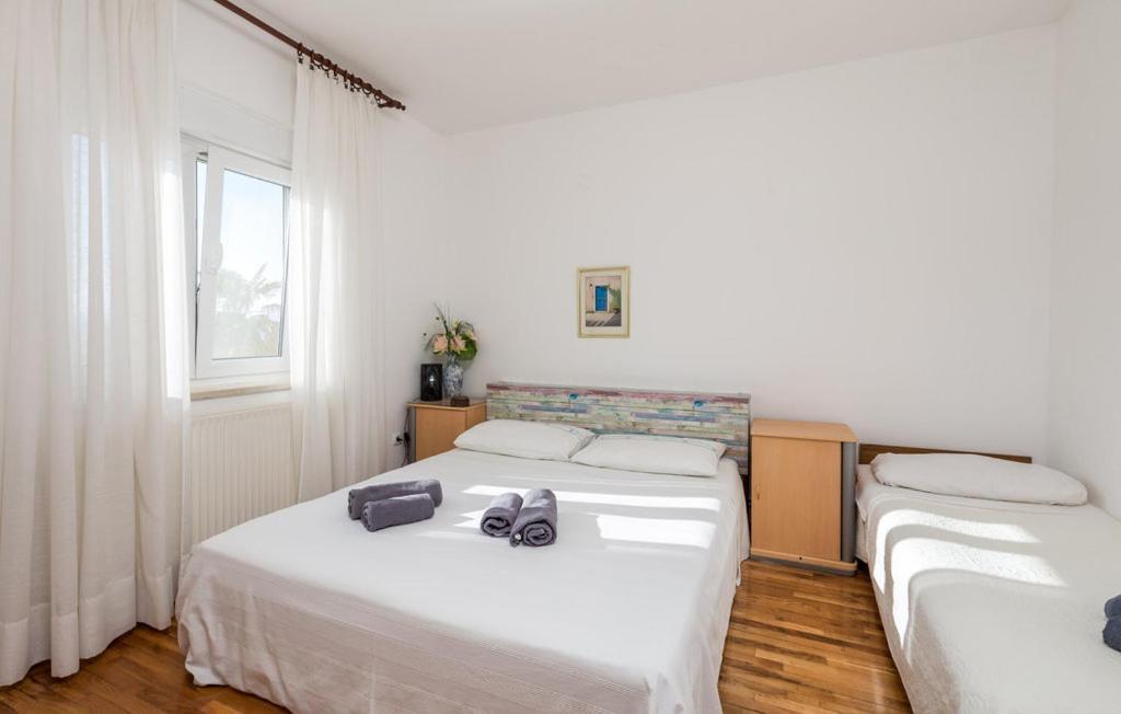 Villa House Noa Malinska Esterno foto