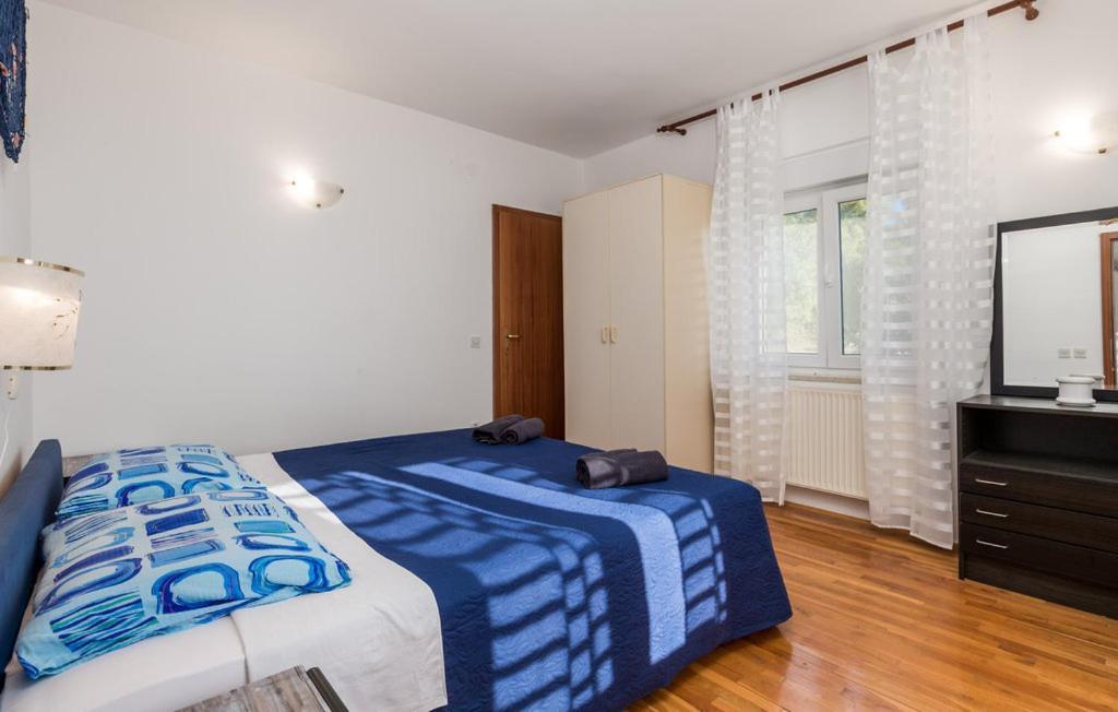 Villa House Noa Malinska Esterno foto