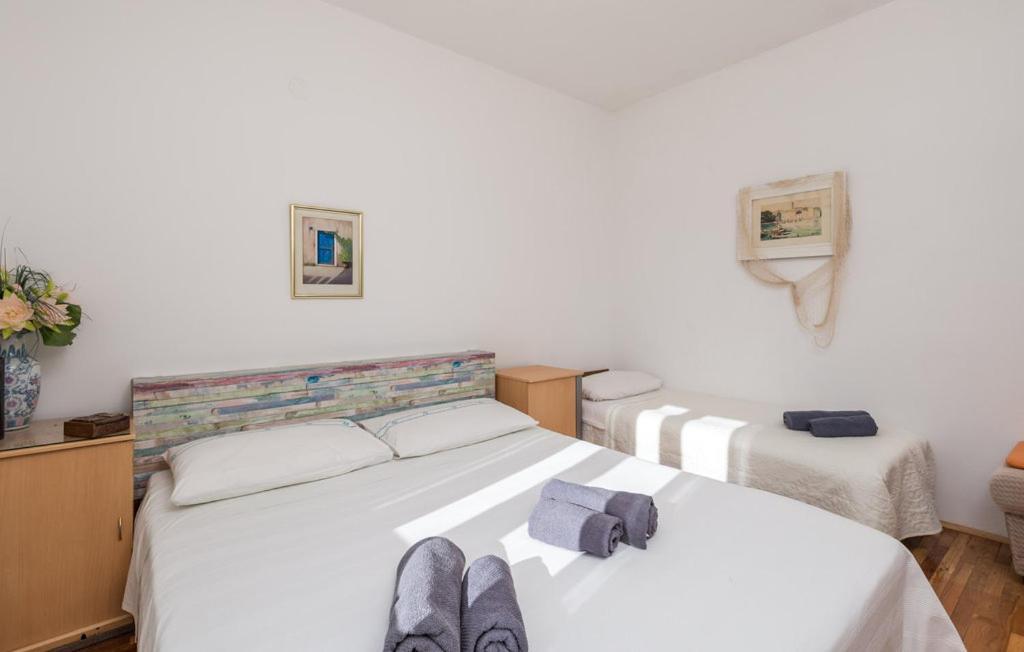 Villa House Noa Malinska Esterno foto